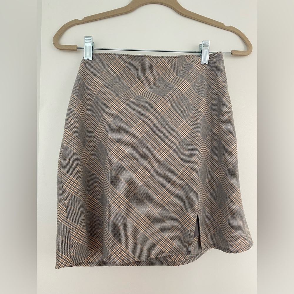 Abercrombie skirt like new